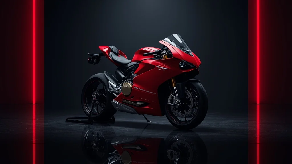 Ducati Superleggera V4 Centenario, limited edition Ducati, Desmosedici Stradale R, carbon fiber superbike, MotoGP technology, high-performance motorcycles 1