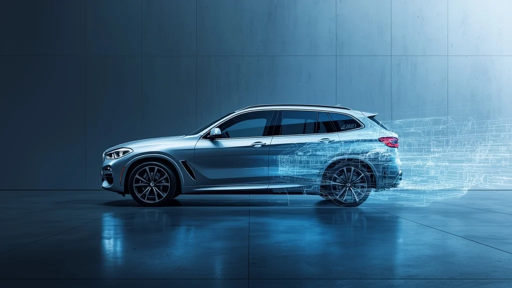 BMW iX discontinued, BMW Neue Klasse, BMW electric SUV, BMW iX5, BMW iX7, BMW EV lineup, luxury electric cars 1