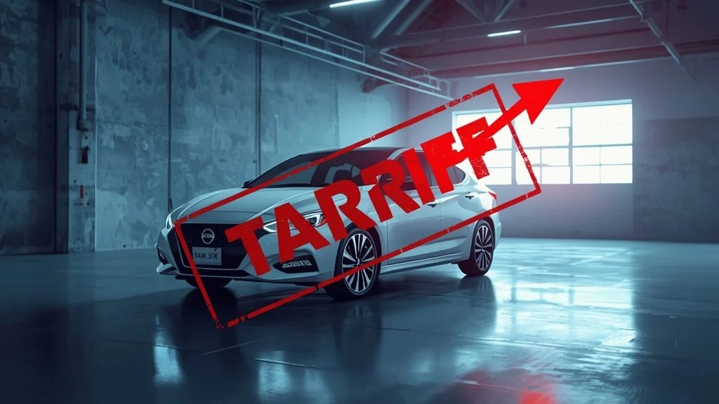 Nissan, Trump Tariffs, USMCA, budget cars, Nissan Sentra, Nissan Kicks, US automotive market, Mexico car production 1