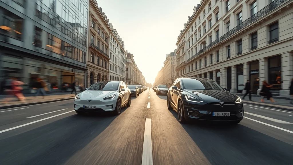 European car sales, electric vehicles Europe, Tesla sales 2026, BYD Europe, EU automotive market, EV market growth, car registrations EU 1