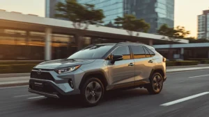7-seater Toyota Corolla Cross, Toyota India SUV, Project 340D, Toyota TNGA-C platform, Hybrid SUV India, Toyota Bidadi plant 1