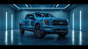 next-gen Ford F-150, 2029 Ford F-150, Ford pickup trucks, Ford Super Duty, electric mid-size pickup, Ford vs Chevrolet Silverado 1