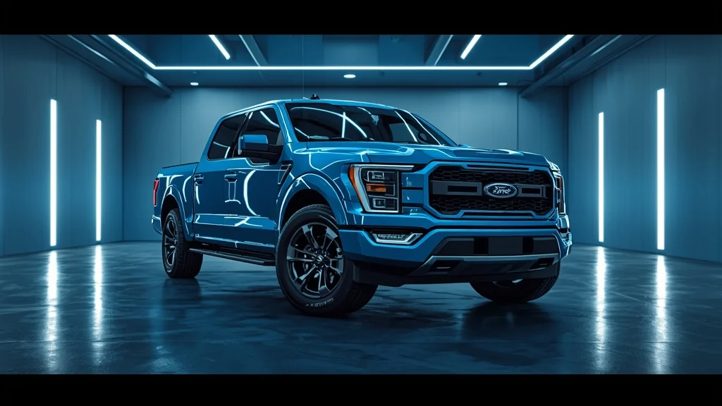 next-gen Ford F-150, 2029 Ford F-150, Ford pickup trucks, Ford Super Duty, electric mid-size pickup, Ford vs Chevrolet Silverado 1