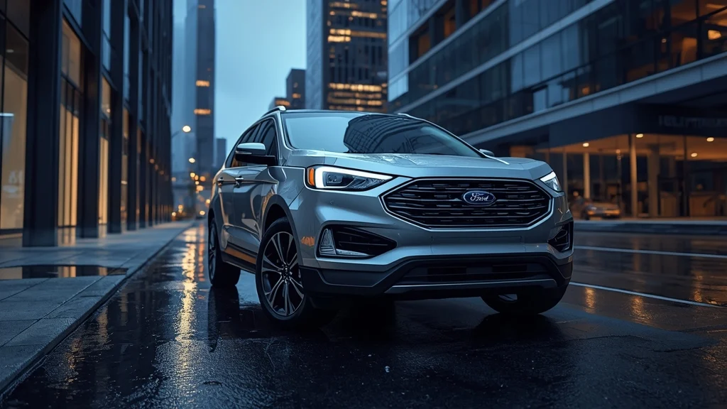 Ford Territory price, Ford Territory C-SUV, Ford Territory specs, affordable family SUV, Ford Vietnam price drop, C-SUV comparison 1