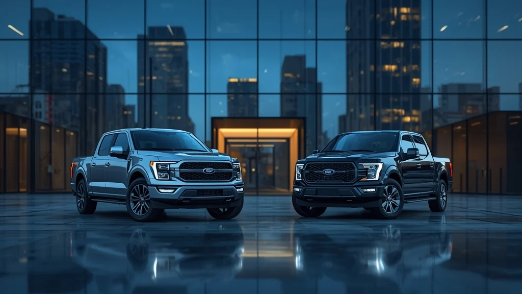 Ford US sales 2026, Ford F-Series, Ford SUV growth, Ford Pro Intelligence, hybrid pickup trucks, Ford Bronco sales, Lincoln SUV 1