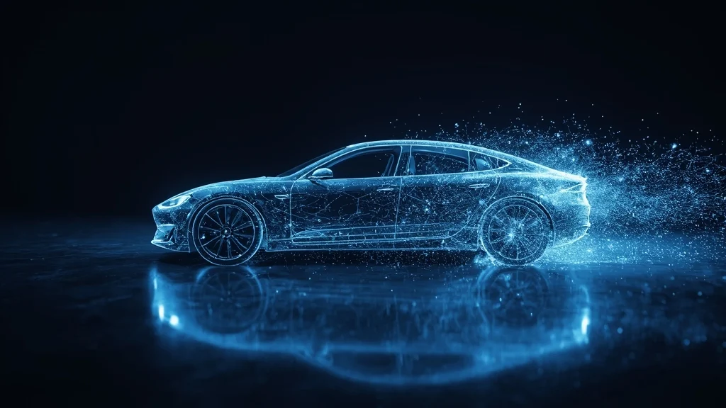 Sony-Honda Mobility, Afeela EV, smart mobility, automotive AI, EV industry trends, Sony Honda joint venture, electric vehicle pivot 1