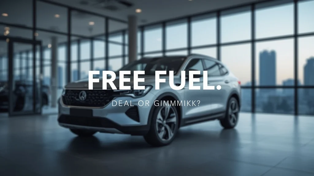 car promotions Vietnam, free fuel car deals, Omoda C5 SHS-H, Mitsubishi fuel vouchers, Volkswagen Vietnam, automotive marketing trends 1