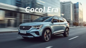 Geely Coolray Facelift, Proton X50, compact SUV, Geely SUV specs, B-segment SUV, 1.5L turbo SUV, Tasco Vietnam 1