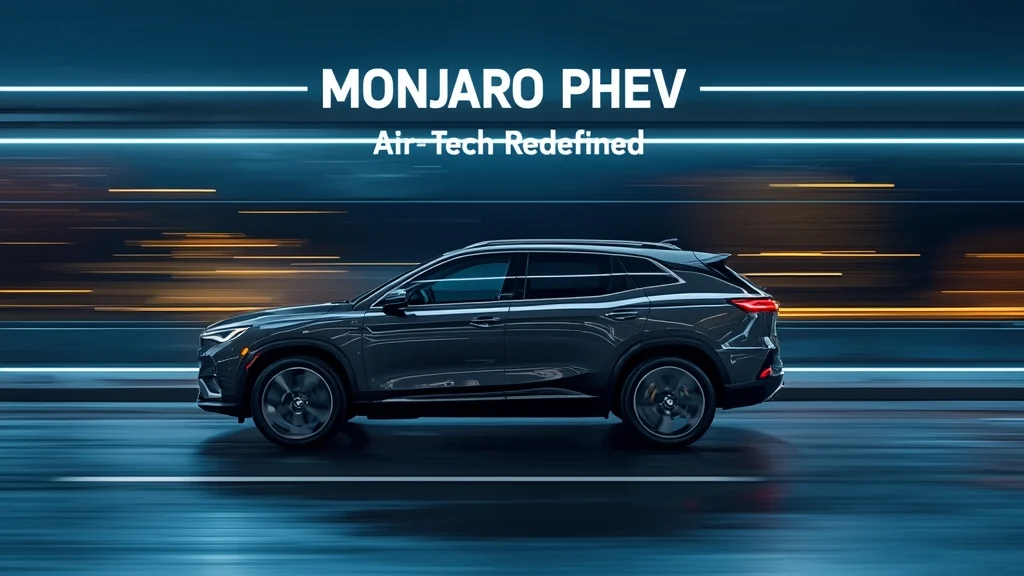 Geely Monjaro PHEV, Geely Xingyue L, plug-in hybrid SUV, fuel-efficient SUV, smart car technology, GEEA 3.0, hybrid family car 1