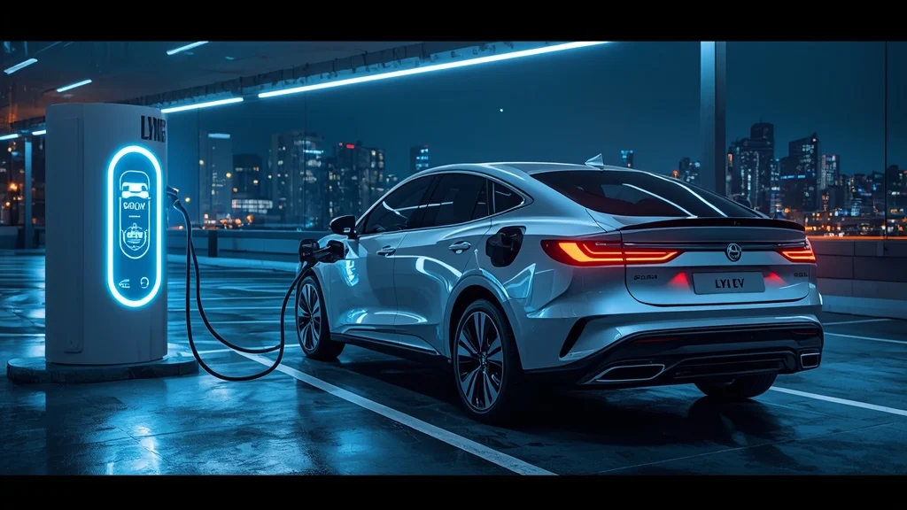 Geely ultra-fast charging, Lynk & Co 10+, BYD MW charging, 900V EV platform, Energee Golden Brick battery, electric vehicle technology 1