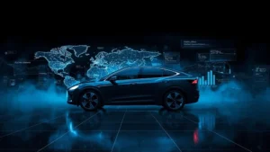 global EV sales, electric vehicle market 2026, EV growth trends, European EV market, China EV exports, North America EV sales 1