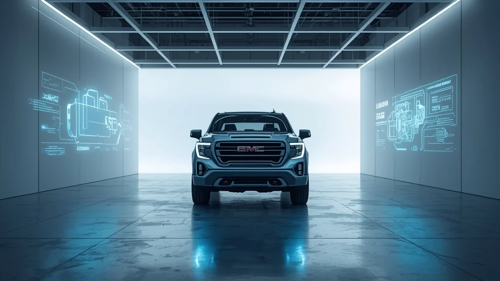 GM EV delay, General Motors electric trucks, PHEV vs EV, EREV technology, EV market slowdown, Chevrolet Silverado EV, GMC Sierra EV 1