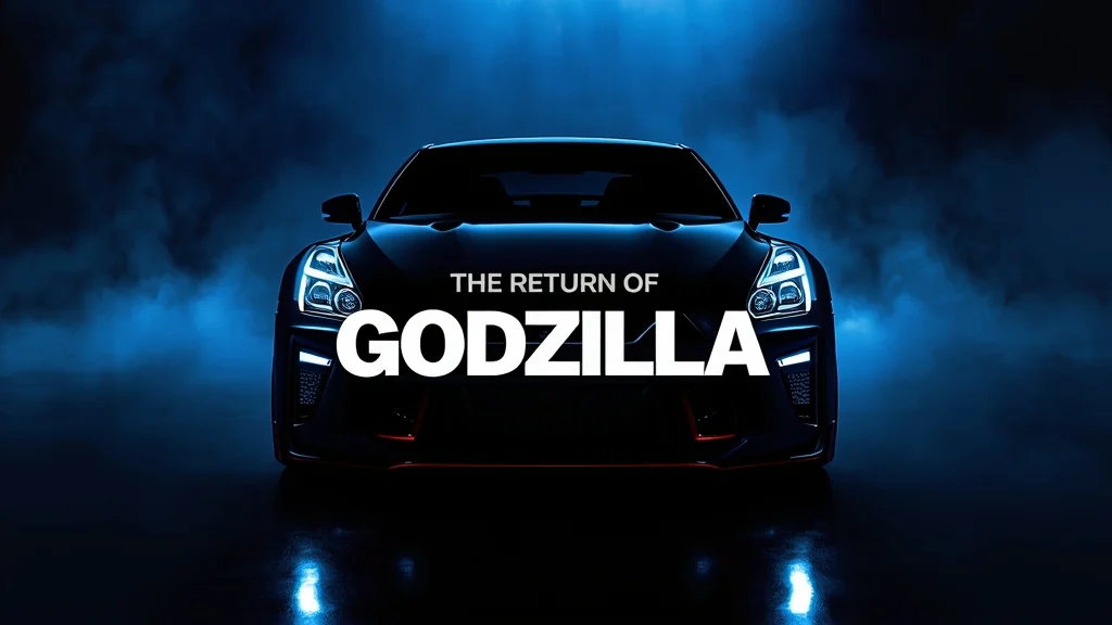 Next-gen Nissan GT-R, Nissan GT-R R36, Nissan sports cars, Ivan Espinosa, Nissan Godzilla, electric GT-R, Nissan Z, Nissan Silvia 1