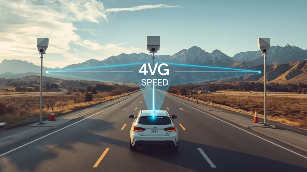 average speed cameras, Colorado traffic laws, speeding fines, road safety technology, traffic enforcement, avoiding speed cameras 1