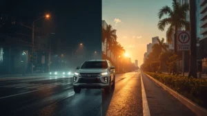 pickup truck regulations Vietnam, Hanoi pickup restrictions, Ho Chi Minh City pickup rules, Vietnam truck traffic limits, pickup classification Vietnam, road signs for pickups Vietnam, transport ministry decree 53 1