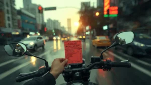 Vietnam traffic law, Decree 100 repeal, Decree 168 2024, road safety fines, driver point system, traffic violations Vietnam, railway traffic regulation 1