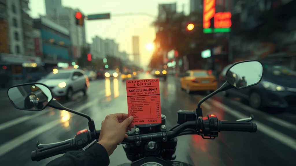 Vietnam traffic law, Decree 100 repeal, Decree 168 2024, road safety fines, driver point system, traffic violations Vietnam, railway traffic regulation 1