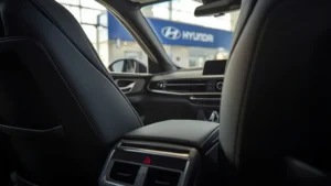 Hyundai Palisade recall, 2026 Palisade recall, SUV safety recall, Hyundai safety belt issue, US vehicle recall 1