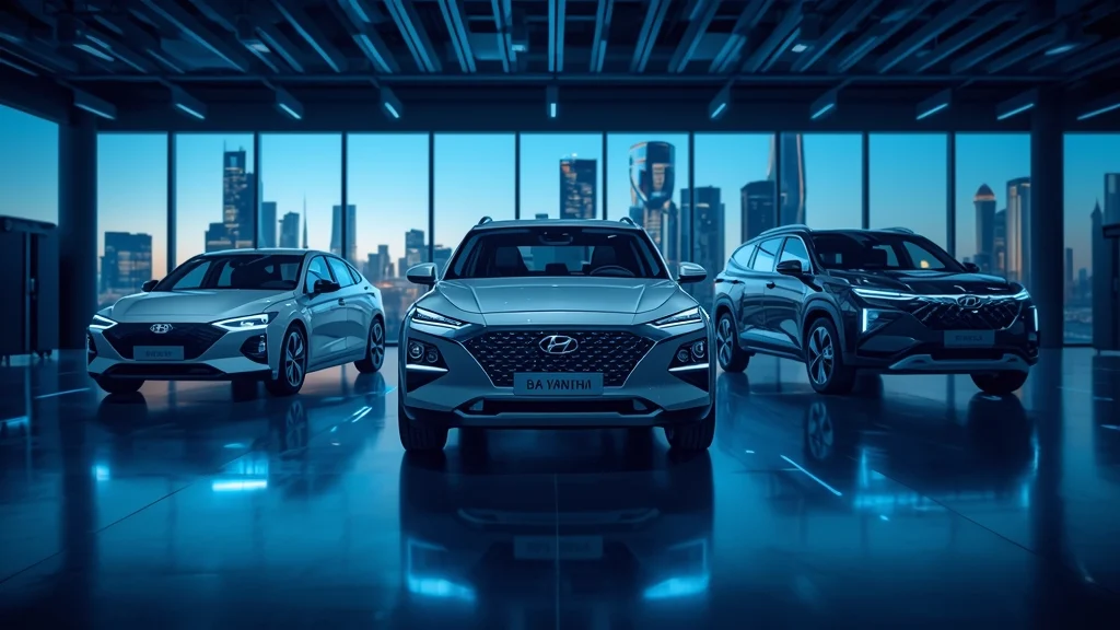 Hyundai new models, North America auto market, automotive AI, autonomous vehicles, electric trucks, Hyundai production capacity, global car production, Hyundai expansion 1