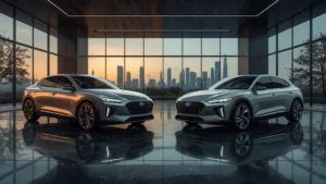Hyundai Ioniq, Ioniq Venus Concept, Ioniq Earth Concept, Hyundai China EV, Ioniq Universe, future electric cars, E-GMP platform 1