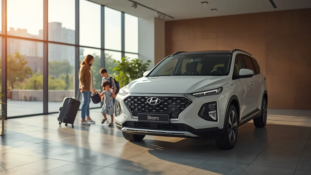 Hyundai Stargazer 2026, Hyundai Stargazer price Vietnam, Hyundai MPV Vietnam, SUV-style MPV, 7-seat Hyundai, Hyundai Smartstream engine, Vietnam automotive market 1