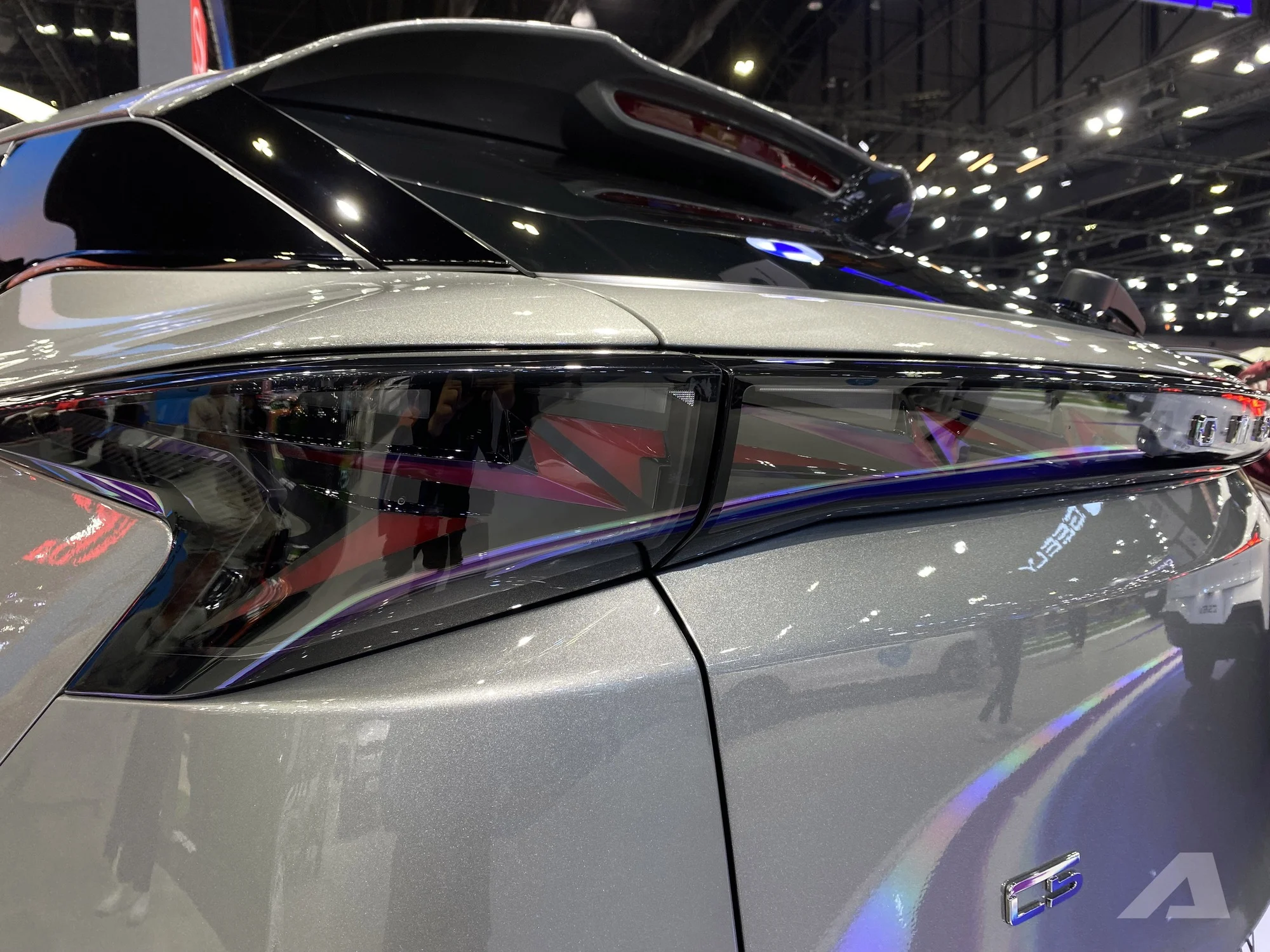 Omoda C5 EV, 2026 electric SUV, electric car Thailand, fast charge electric vehicle, 24‑inch screen SUV, electric SUV price, 500 km range EV 20