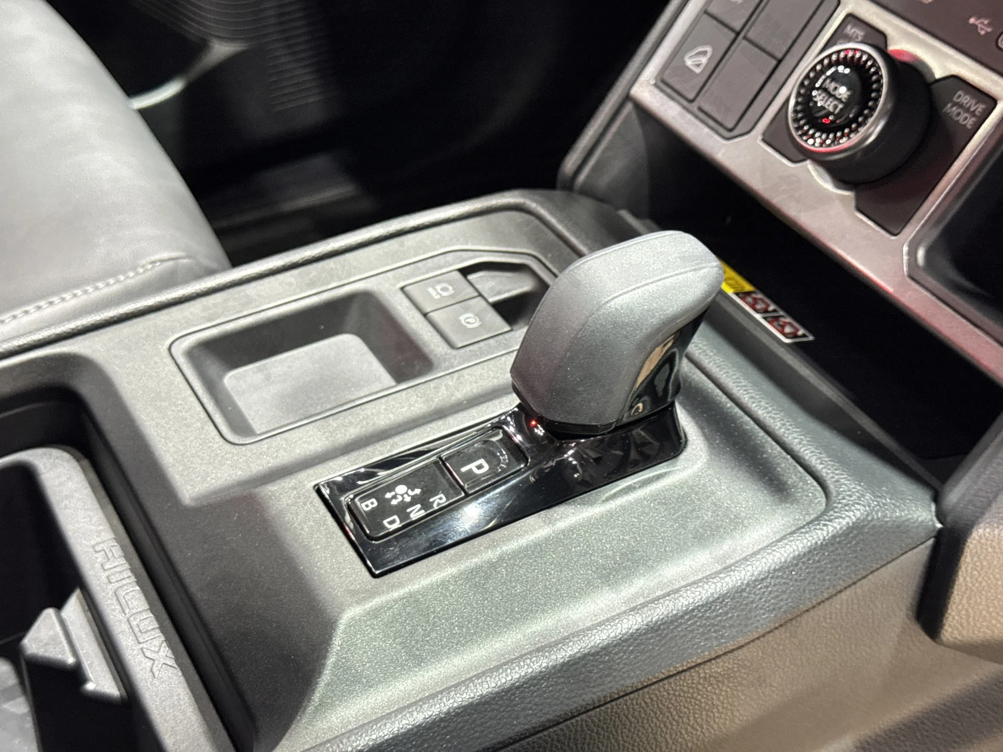 Toyota Hilux electric, electric pickup truck, 2026 Bangkok Motor Show, 59.2 kWh battery, 315 km range, AWD electric truck, Toyota EV 16