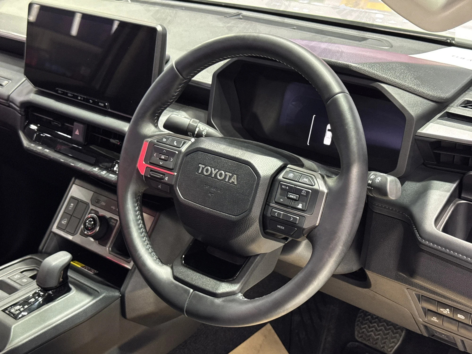 Toyota Hilux electric, electric pickup truck, 2026 Bangkok Motor Show, 59.2 kWh battery, 315 km range, AWD electric truck, Toyota EV 15