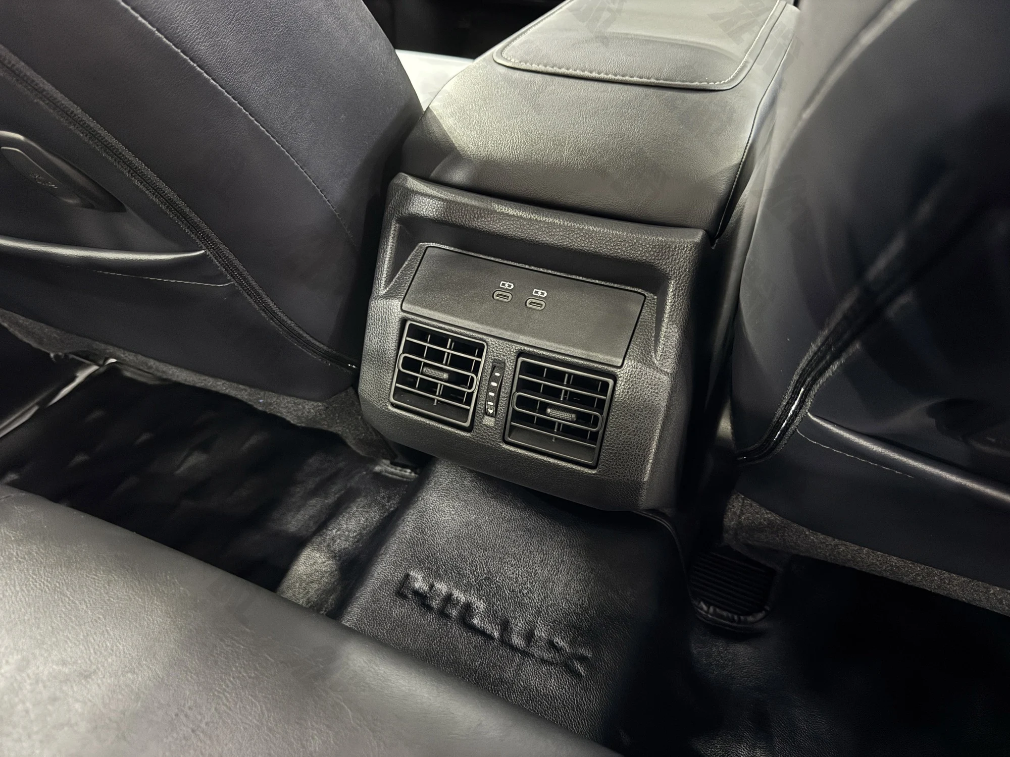 Toyota Hilux electric, electric pickup truck, 2026 Bangkok Motor Show, 59.2 kWh battery, 315 km range, AWD electric truck, Toyota EV 18