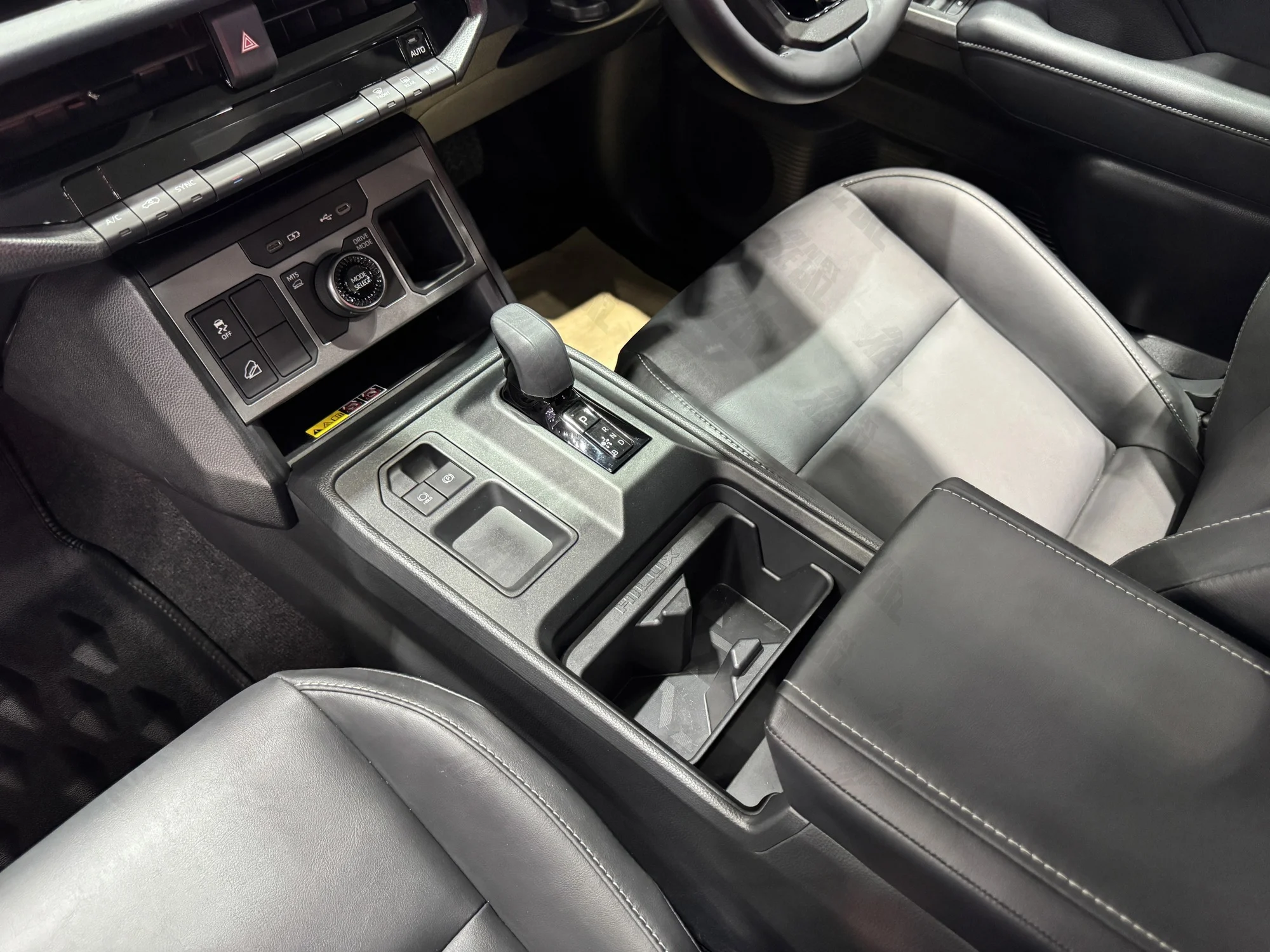 Toyota Hilux electric, electric pickup truck, 2026 Bangkok Motor Show, 59.2 kWh battery, 315 km range, AWD electric truck, Toyota EV 5