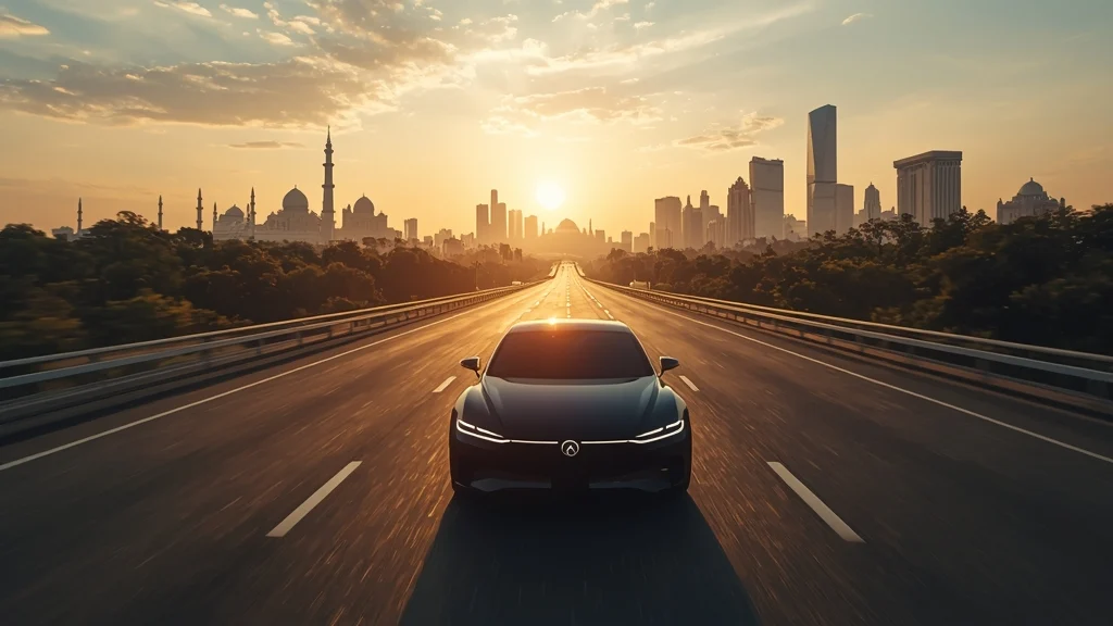 India automotive market, global car market rankings, electric vehicles India, Nitin Gadkari, India auto exports, EV adoption India 1