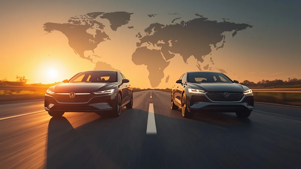 Chinese electric vehicles, Western automotive industry, EV market competition, BYD, electric vehicle strategy, auto industry trends, EV battery technology 1