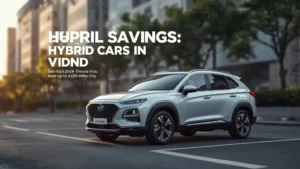 hybrid car deals Vietnam, Toyota Yaris Cross Hybrid, Kia Carnival Hybrid, Hyundai Santa Fe Hybrid, fuel-efficient cars, Suzuki XL7 Hybrid, eco-friendly vehicles 1