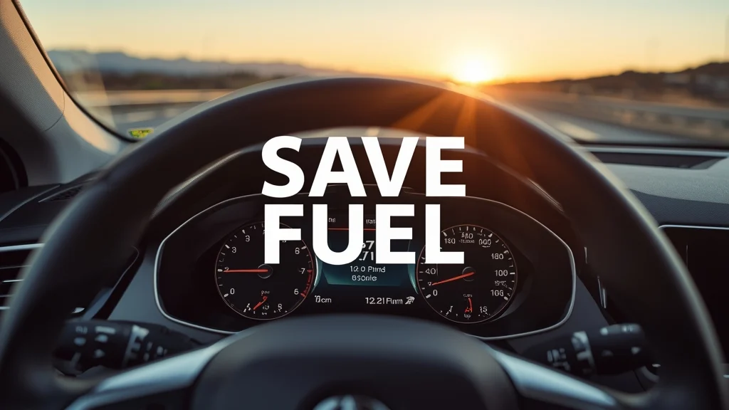 diesel fuel efficiency, save diesel fuel, diesel engine maintenance, eco-driving tips, diesel injector cleaning, reduce fuel consumption 1