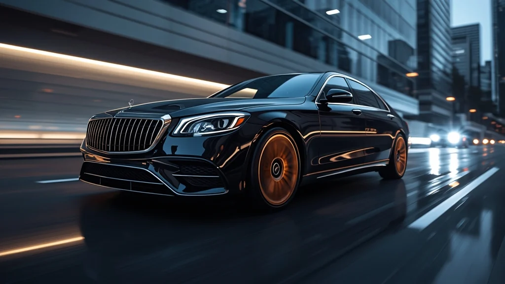 Mercedes-Maybach S-Class 2026, luxury sedan, Maybach facelift, S-Class hybrid, ultra luxury car, Mercedes-Benz 2026 release, premium automotive 1