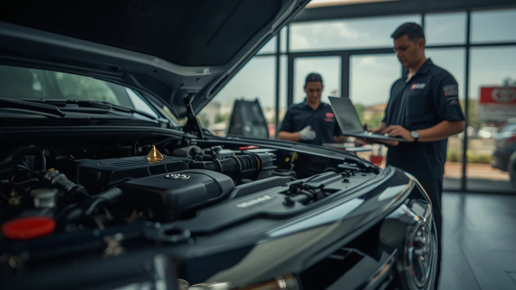 Toyota Land Cruiser 300 recall, transmission oil leak, automatic gearbox software update, SUV safety recall, Toyota Vietnam 1