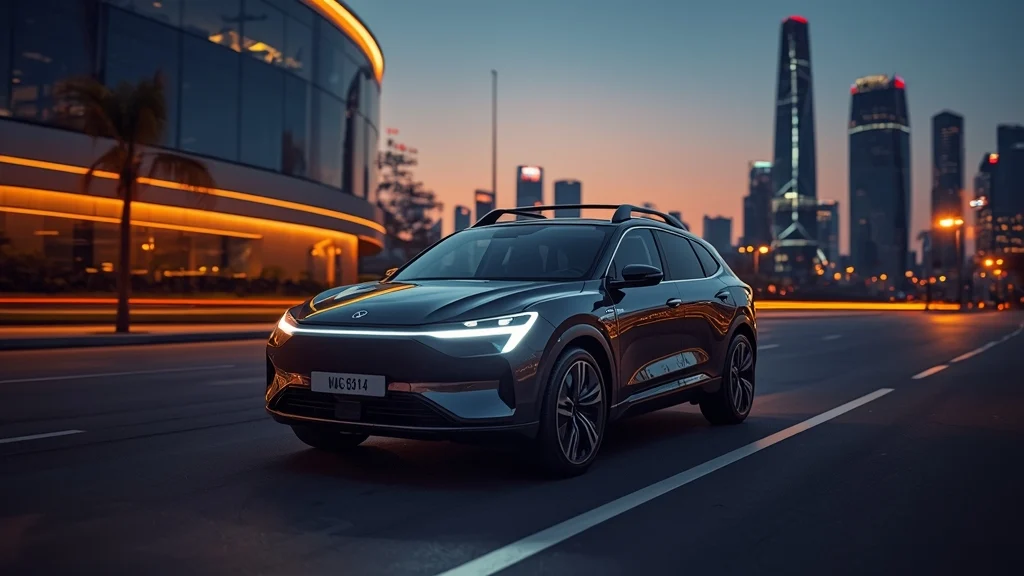 Nio ES9, electric SUV, China EV market, luxury electric SUV, Nio battery swap, 2026 car launches 1