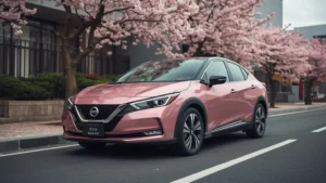 Nissan Sakura EV, Japan kei-car, BYD Racco, affordable electric cars, Nissan Sakura 2024, Japanese EV market 1