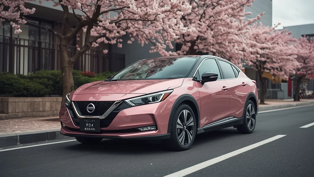 Nissan Sakura EV, Japan kei-car, BYD Racco, affordable electric cars, Nissan Sakura 2024, Japanese EV market 1