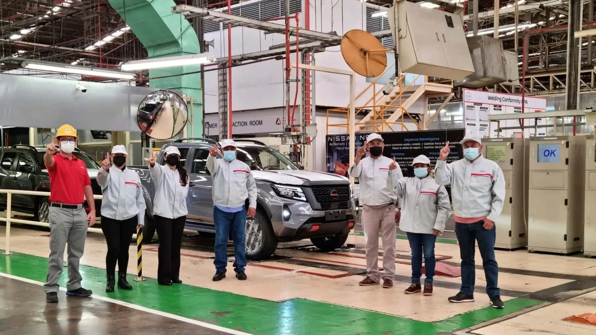 Nissan, Trump Tariffs, USMCA, budget cars, Nissan Sentra, Nissan Kicks, US automotive market, Mexico car production 4