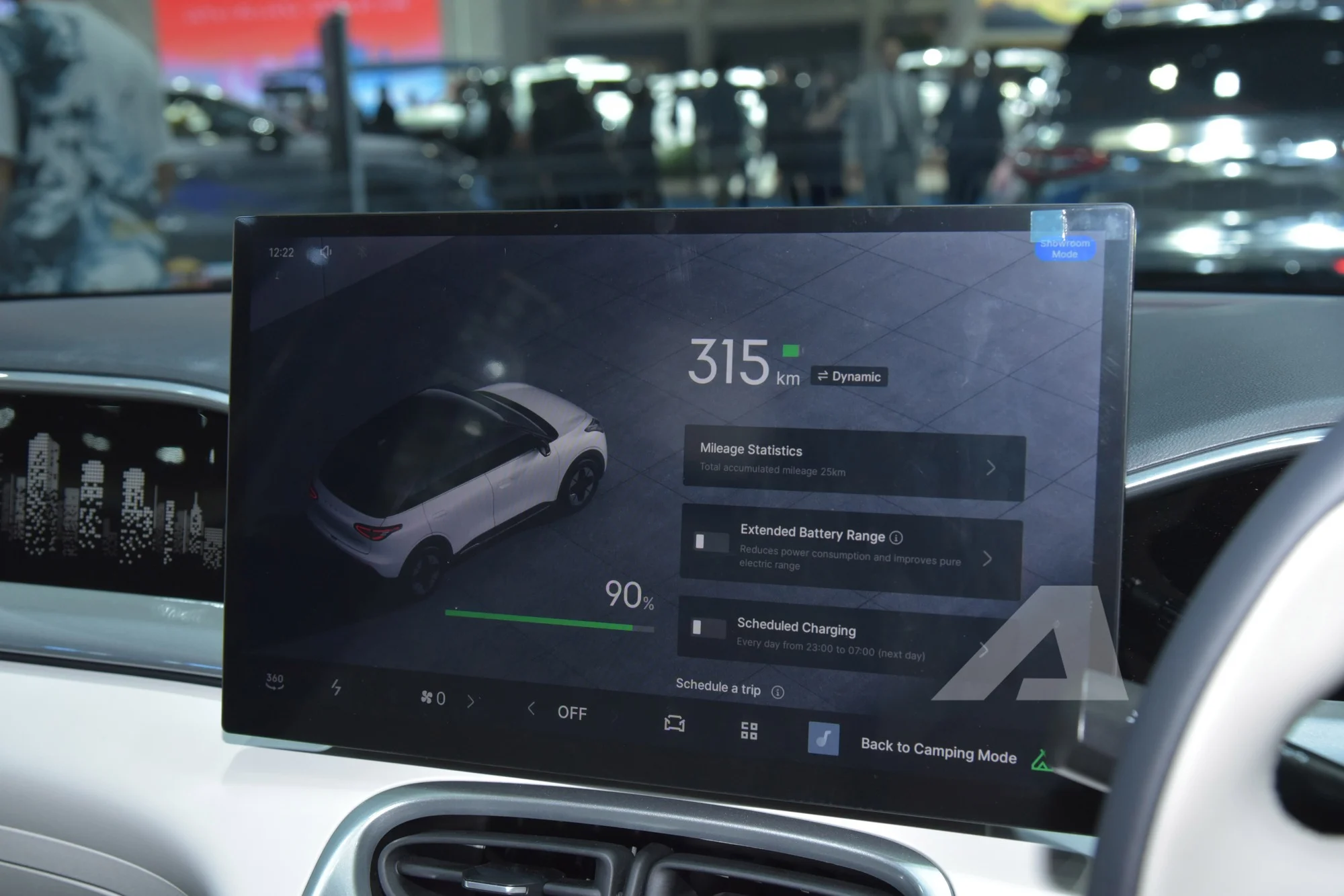 Geely EX2, electric SUV, 2026 electric car, ADAS, 14.6 inch screen, urban EV, 400 km range, affordable EV 14