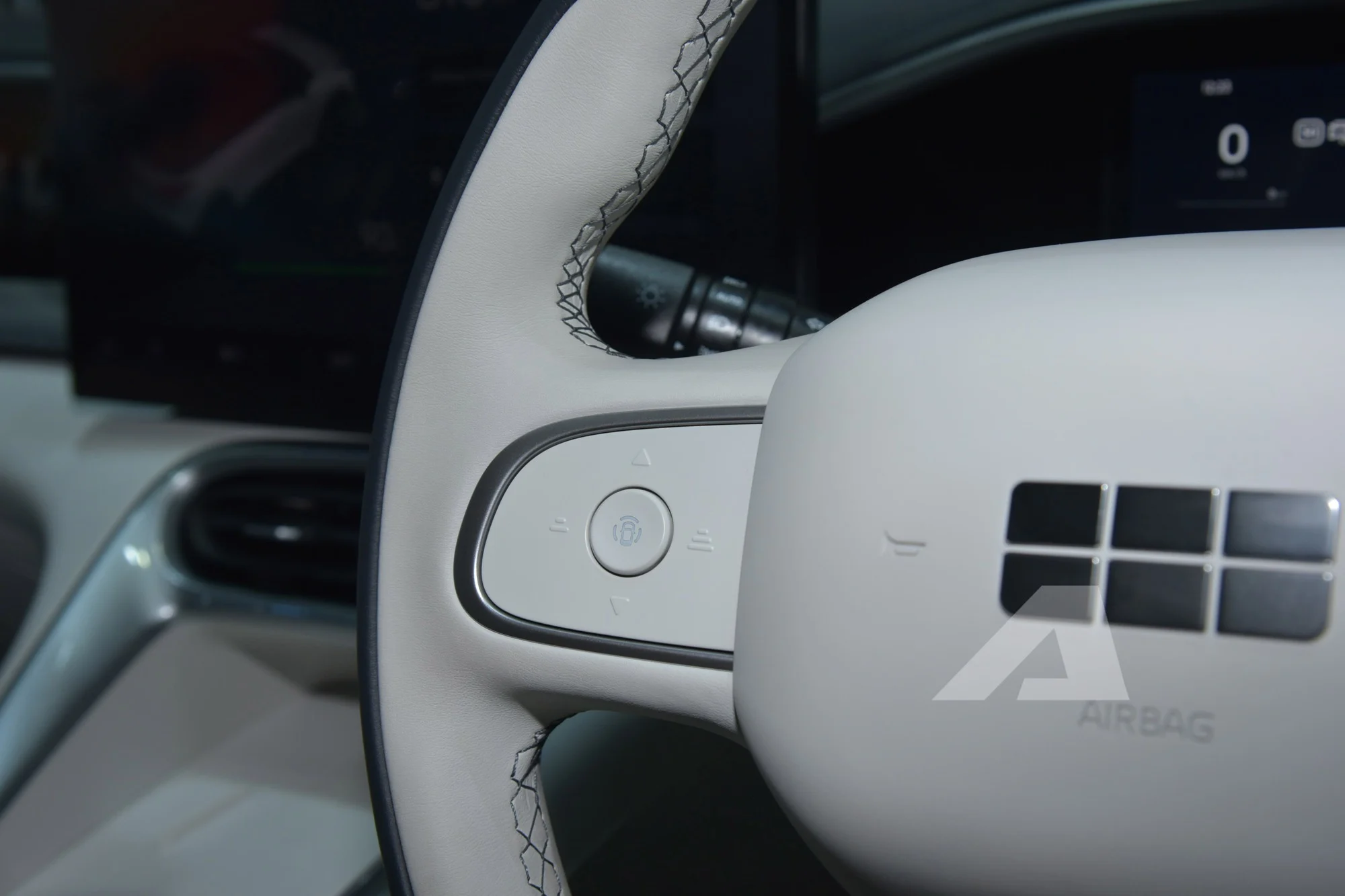 Geely EX2, electric SUV, 2026 electric car, ADAS, 14.6 inch screen, urban EV, 400 km range, affordable EV 19