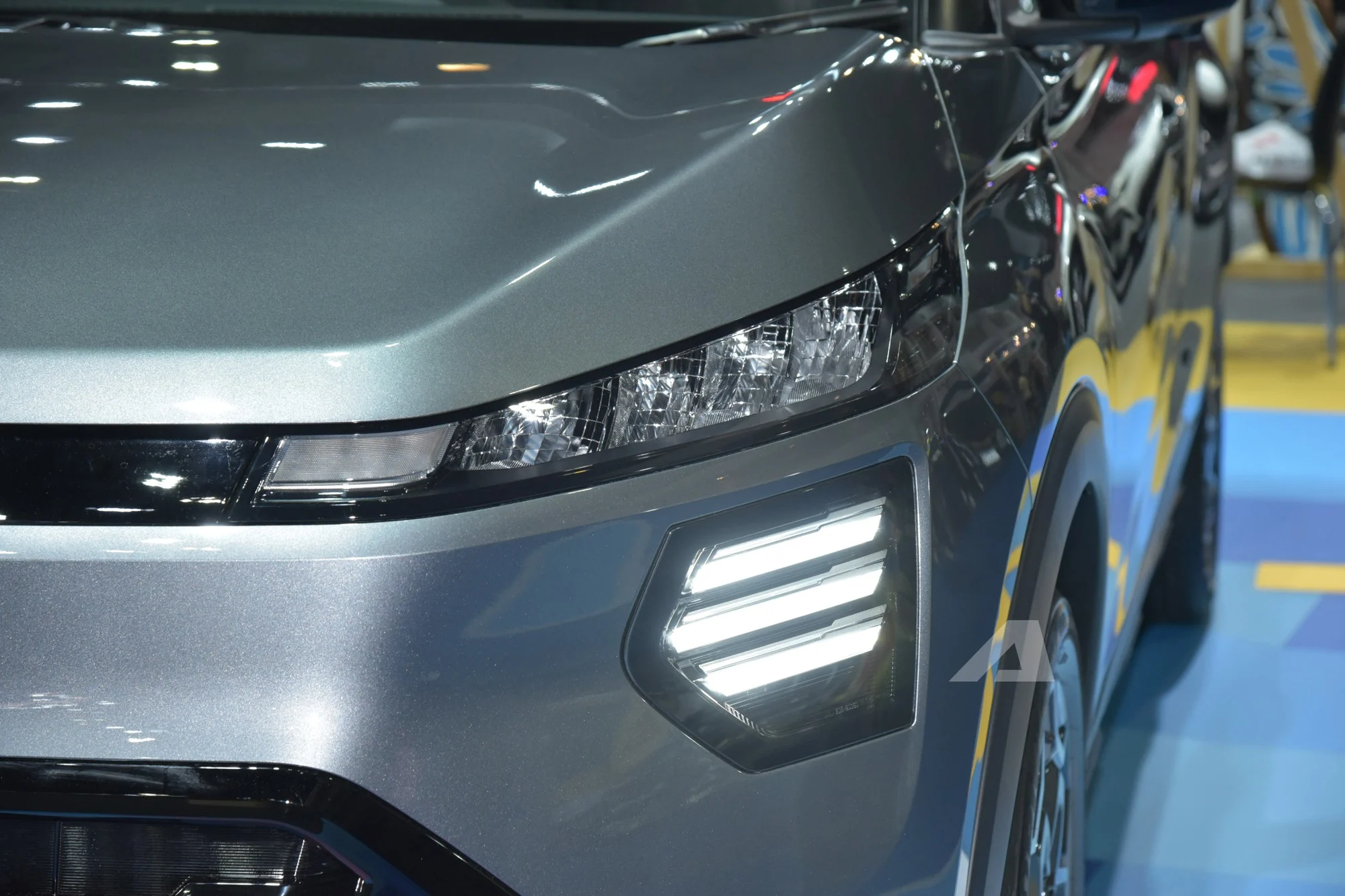 Nissan Kicks 2026, e-POWER hybrid, B-segment SUV, 12.3 inch infotainment, Thai car market, Nissan Thailand, hybrid crossover, ProPILOT driver assist 12