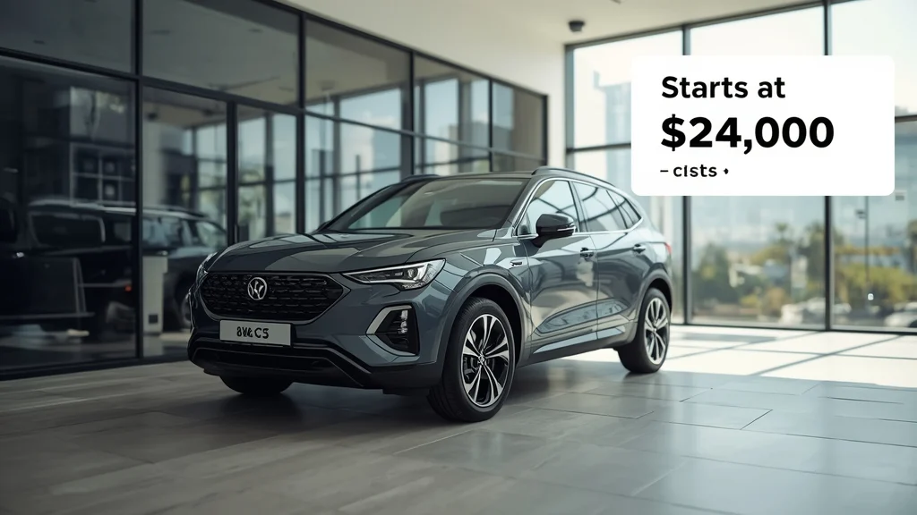 Omoda C5 hybrid, affordable SUV, compact SUV price, hybrid SUV review, Omoda vs Toyota Corolla Cross, Chinese SUV, fuel‑efficient SUV 1