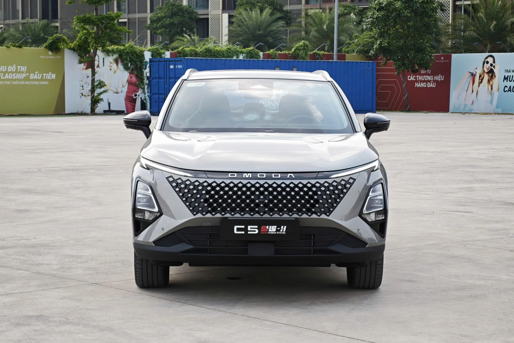 Chinese cars Vietnam, EV market Vietnam, Geely EX5, BYD Dolphin Vietnam, Omoda Jaecoo, Lynk & Co Vietnam, electric vehicles Southeast Asia 4