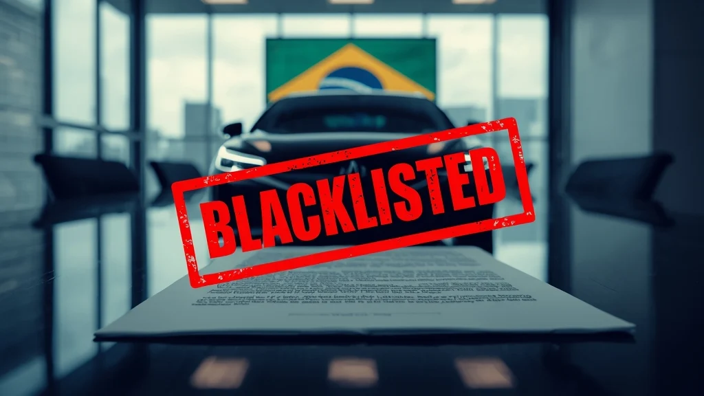 BYD Brazil, labor violations, Brazilian labor inspector, forced labor blacklist, BYD controversy, Luiz Marinho, EV industry ethics 1