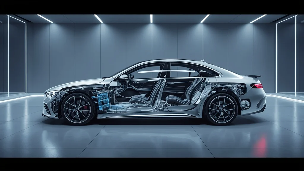 Mercedes-Benz, Samsung SDI, EV battery deal, electric vehicle supply chain, NCM batteries, luxury EVs, Samsung SDI batteries 1