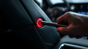 Rolls-Royce, Cullinan recall, safety belt bolt, SUV recall, US vehicle safety, luxury SUV, automotive safety, NHTSA 1