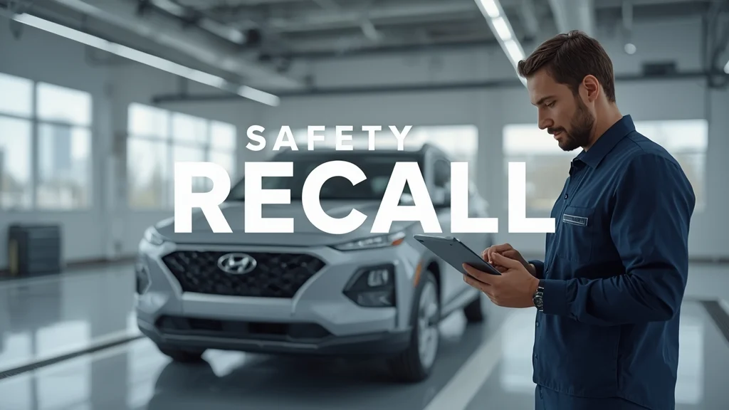 Hyundai recalls 2026, Hyundai Palisade recall, US car safety alerts, Hyundai stop-sale, vehicle recall US, Hyundai Ioniq safety 1