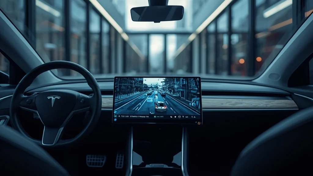 Tesla FSD safety, Elon Musk Autopilot, Full Self-Driving lawsuits, autonomous vehicle safety, Tesla vs Waymo, road safety statistics 1